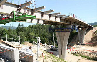 Viaduc du Merdançon Oyonnax (01)